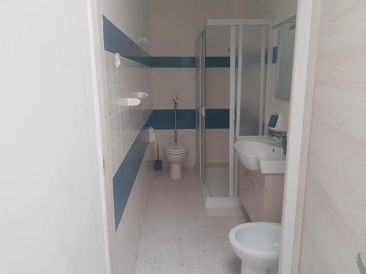Casa vacanze Sea House Villa Pozzallo Italia