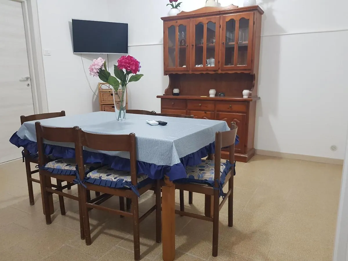 Sea House Villa Pozzallo