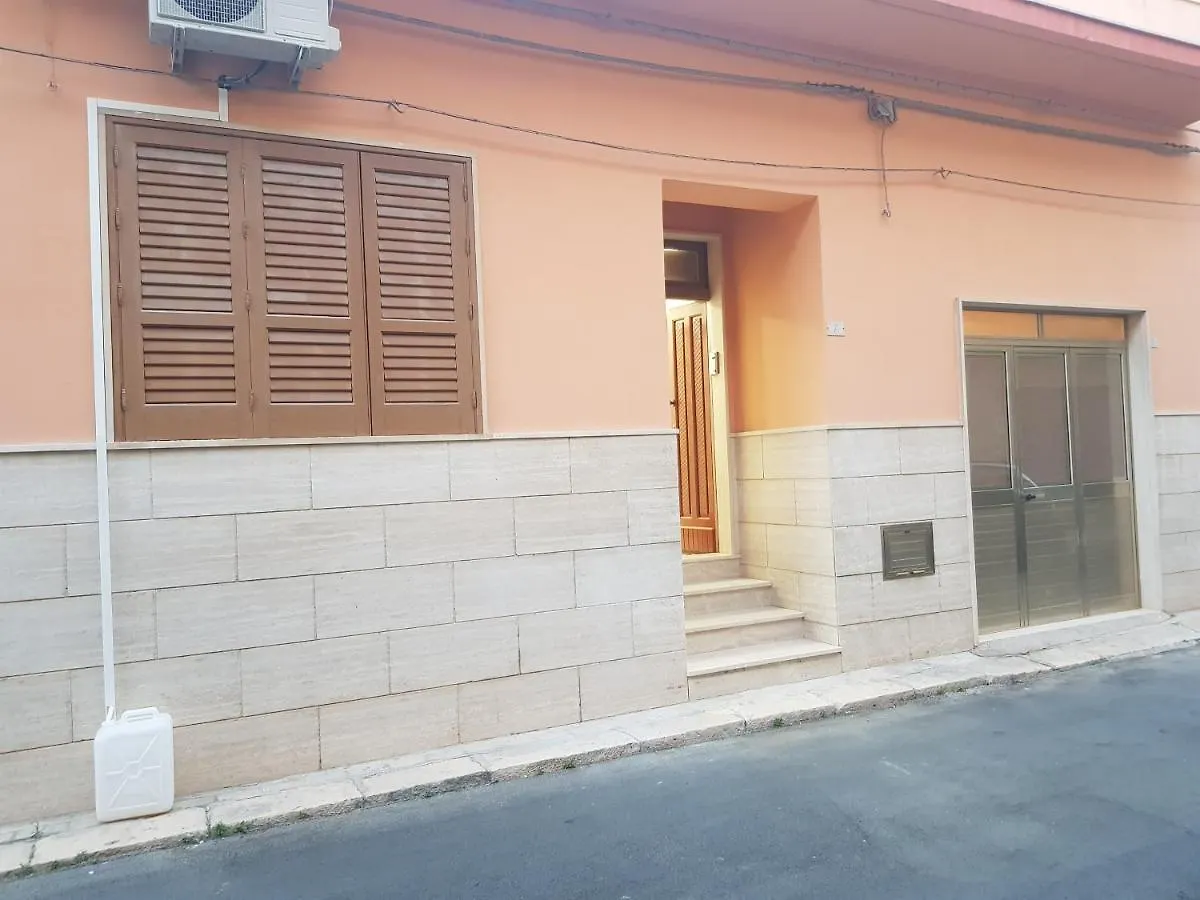 Casa vacanze Sea House Villa Pozzallo
