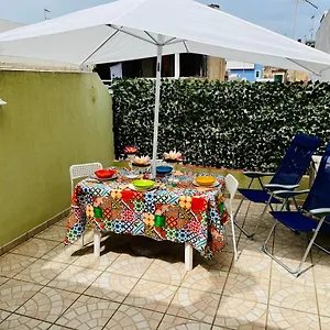 Pietre Nere House Casa vacanze