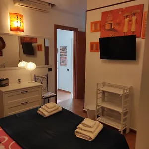 Casa Mare Ferienhaus